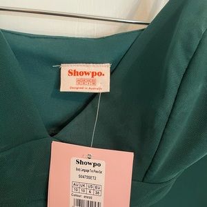 Showpo 2 piece set NWT